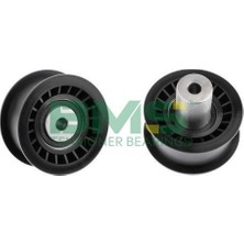 Bms 341 - Eksantrik Gergi Rulmanı Yön Makarası Polo 1.4 16V 96-99 -Cordoba-Ibıza 1.4i 16V-GOLF V 1.0 Ahf