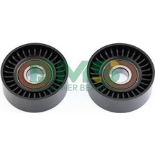Bms 002 - Alternatör Gergi Rulmanı Astra-Corsa-Tıgra 1.4-1.6 16V 94 -P306-P307-PARTNER 2.0 Hdı 94 -Corolla