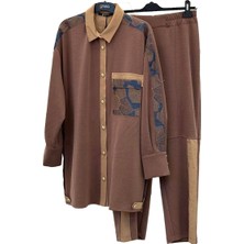 Eskişehir Mağazacılık 4075 Ghisa Takım