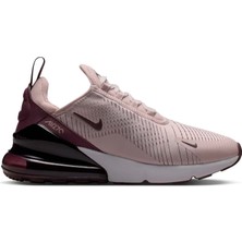 Nike Air Max 270 HJ3222-601 Sneaker Unisex Spor Ayakkabı