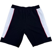 Beşiktaş S.k. Bjk Umbro 25/26 Takım Antrenman Pamuklu Şort