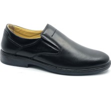 Kocamanlar Tagy 427 Hakiki Deri Erkek Casual Ayakkabı