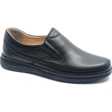 Kocamanlar Dropland 986 Hakiki Deri Erkek Casual Ayakkabı