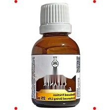 MarkEntegra Gitar Teli Bakım Seti - Temizleyici, Koruyucu Yağ