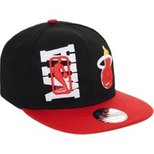 Berellini Miami Hip-Hop Şapka (Özel Kolleksiyon)