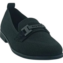 Vollex Triko Toka Detaylı Babet VLX-36-435