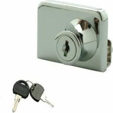 Kapsulavm Ugr 417 Cam Kilidi