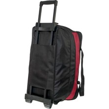 Çekçekli Seyahat Çantası 60CM - Dayanıklı Pratik Çanta