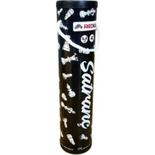 Mavi Su Dünyası Satranç Rulo Kutu Oyunu