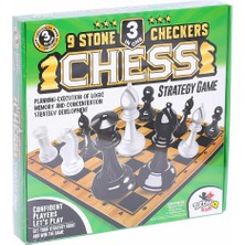 2306 Satranç -Totteriq