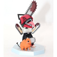 Skygo Tekli Anime Figür 16 Cm Alk2411