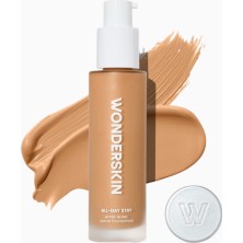 Wonderskin Hyper-Bond Serum Fondöten