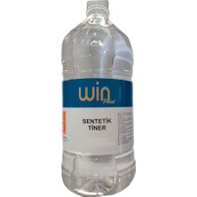Kapsulavm Win Sentetik Tiner 256 ml