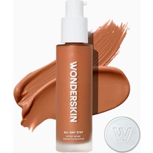 Wonderskin Hyper-Bond Serum Fondöten