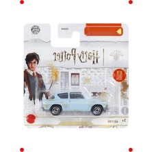 MarkEntegra 1:64 Klasik Tekli Araba Modeli (Koleksiyonluk)