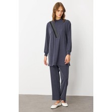 Eskişehir Mağazacılık 252836 Micca Takım Pantolon