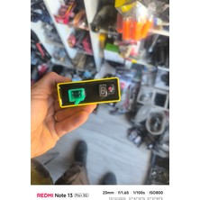 Topuz Motor Cg Beyin Modifiye Cdı Ayarlı Beyin Tek Soket 4pin Akü Destekli