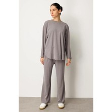 Eskişehir Mağazacılık 252824 Micca Takım Pantolonlu