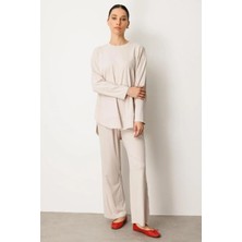 Eskişehir Mağazacılık 252824 Micca Takım Pantolonlu