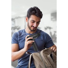 Medcursor Masaj Tabancası, Derin Doku & Perküsyon, Sessiz ve Taşınabilir