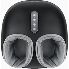 Medcursor Isıtmalı Ayak Masaj Aleti, Derin Yoğurma & Hava Basıncı, Ev & Ofis