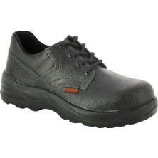 Kaanflex S2 Deri Iş Ayakkabı No:40