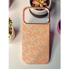 Ozokstore iPhone 17 Pro Magsafe Destekli Reform Kılıf