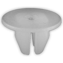 I'm Global Im Global Toyota Kapı Panel Vida Klipsi 90189-06006 – Subaru 94019-FA050 ile Uyumlu (4x9,2x8,8 mm / 11X17 Mm)- 5ADET