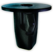 Im Global Toyota Çamurluk Klipsi 90189-06013- 5ADET