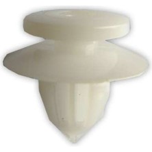 Im Global Chery Kapı Döşeme Klipsi – Toyota 90467-10162 ile Uyumlu- 5ADET