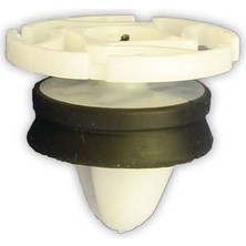I'm Global Im Global Renault Kapı Döşeme Klipsi 7703077476 – Megane / Peugeot Citroen 9345ZN / Opel 95508766 4401109 3649910 ile Uyumlu- 10 Adet