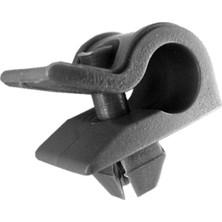 Im Global Renault Kaput Çubuğu Klipsi 7703179077 – Kangoo Clio Symbol Modelleri- 5ADET