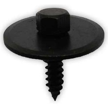 Im Global Mercedes Trifon Vida Siyah 4,8X19 mm 2019900536- 5ADET