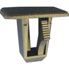 Im Global Chrysler Jeep Grand Cherokee Marşbiyel Klipsi 5FR56DX9 – 1999 Modelleri- 5ADET