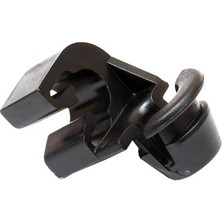 I'm Global Im Global Peugeot Citroen Kaput Çubuk Klipsi 6995X2 – Renault Laguna 7703079812 ile Uyumlu- 5ADET