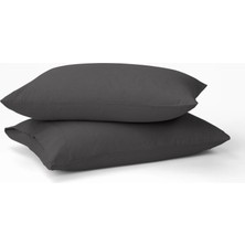 Sabia Soft Touch %100 Pamuk 35X45 cm Bebek Yastık Kılıfı Seti