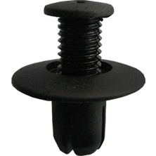 I'm Global Im Global Mazda Davlumbaz Klipsi 7,8X19MM FB0156964 – Honda 90675-SB3-003 / Nissan 63848-01J00 ile Uyumlu- 5ADET