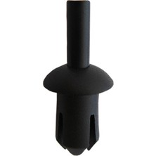 Im Global Mercedes Davlumbaz Klipsi 0009903792 – W123 / Audi Vw N10032301 / Opel 1104881 90356928 ile Uyumlu- 5ADET