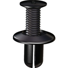 Im Global Hyundai Davlumbaz Klipsi 8mm 86590-28000 – Kia / Subaru 91059-FC050 / Mazda B09251833 ile Uyumlu- 5ADET