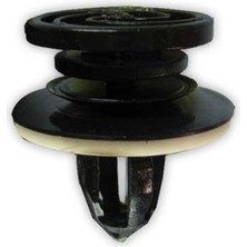 Im Global Audi A4 Kapı Döşeme Klipsi 8E0868243 – Vw ile Uyumlu- 5ADET