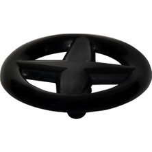 Im Global Nissan Kaput Izolasyon Klipsi 65846-30F00 / 65832-F5000- 5ADET