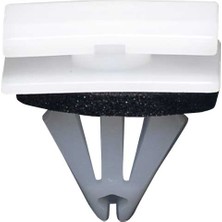 Im Global Ford Kuga Klipsi W715201-S300 – Gm Chevrolet ile Uyumlu- 5ADET