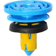 Im Global Fiat Kapı Döşeme Klipsi 51987227 / 52034852 – 500X Tipo Egea Jeep Renegade- 5ADET