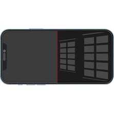 Goocamp iPhone 14 Plus Zore Mat Seramik Ekran Koruyucu -