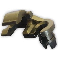 Im Global Ford Kilit Klipsi 6521952A – D2VZ652 / Gm 98153251 16607593 ile Uyumlu- 5ADET