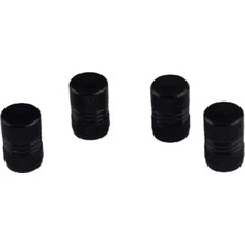 Startcar Volkswagen Jetta Mk 5 2005-2010 Uyumlu Sibop Kapağı Siyah Scr