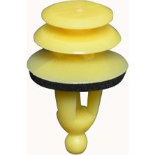 Im Global Gm Kapı Döşeme Klipsi 22600612 / 22651066 – 1996 Üzeri- 5ADET