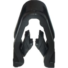 Im Global Hyundai Kia Tavan Klipsi U Tip 7,6X16,4 mm 85858-3S100 (2016–2022)- 5ADET