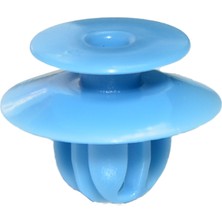 Im Global Mitsubishi Pajero L200 Çamurluk Ağız Klipsi MU000977 / MU000588 – 9,8X13X17 Mm- 5ADET