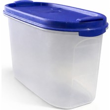 Tupperware Oval Tekli